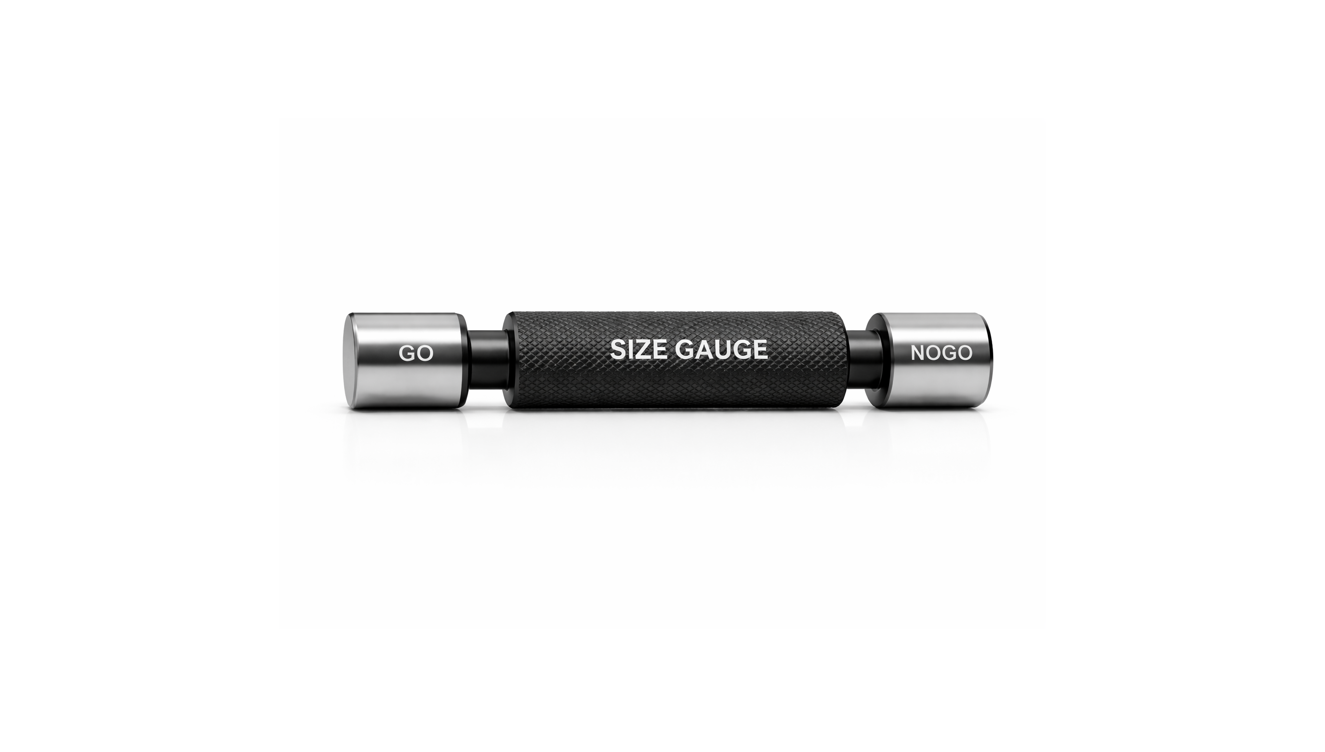 Size Gauge - Plug Gauges